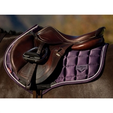 LeMieux Loire Classic Close Contact Square Juniper AW25